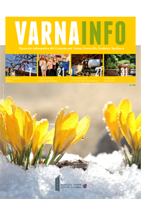 Cover Varna Info